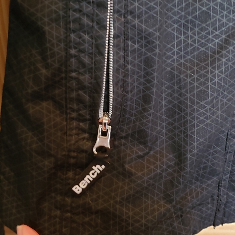 Bench jacket size Small - Picture 5 of 7
